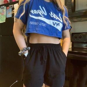 vintage tee